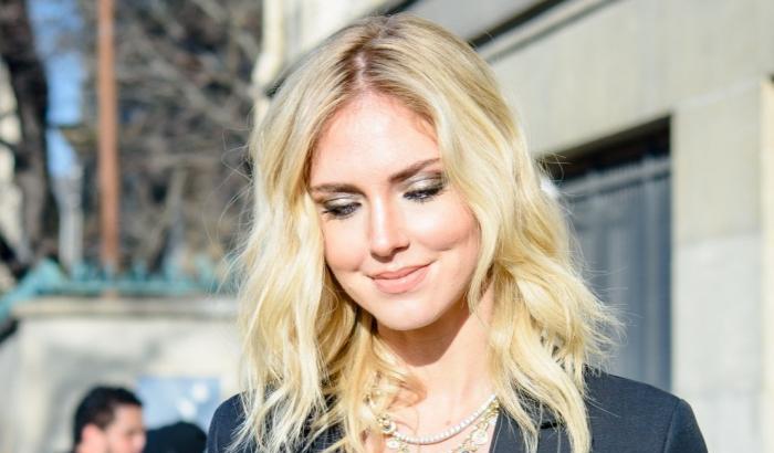 Ferragni: "Super fiera di mio marito, ha il coraggio di andare contro tutti"