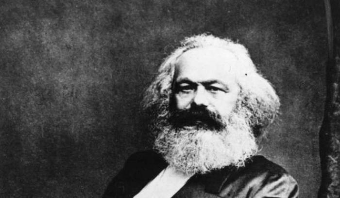 Carl Marx