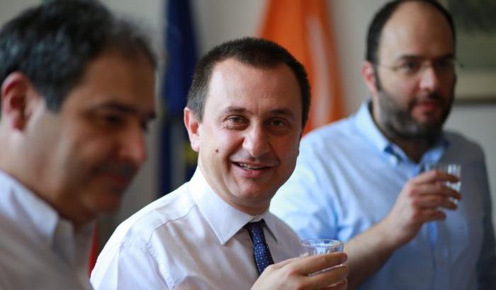 Rosato (Italia Viva) insiste: "Sul Covid-19 serve una commissione d'inchiesta"