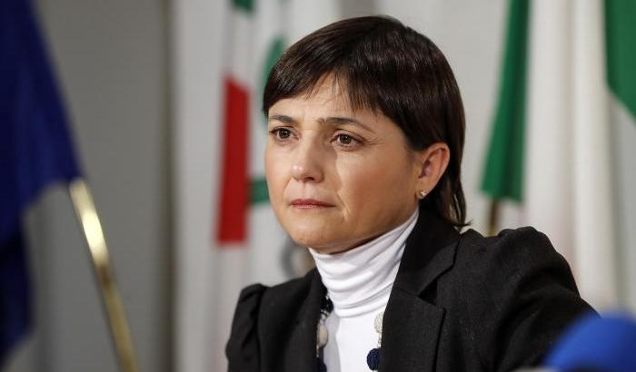 Serracchiani: "Da Salvini solita propaganda sullo Ius Soli"