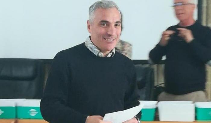 Agazio Menniti