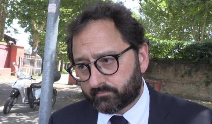 Ferrandino: "La giustizia va riformata con lo stesso spirito unitario dei padri costituenti”