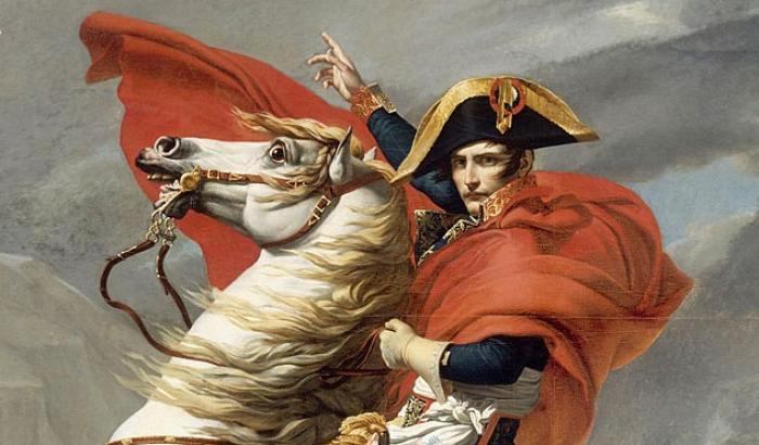 Napoleone Bonaparte