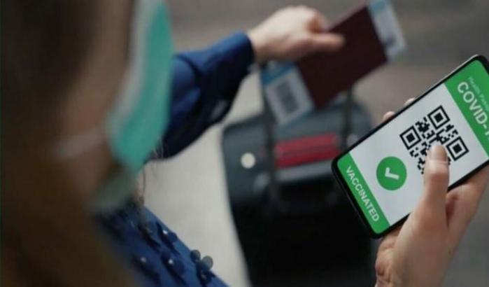 Al via oggi il Green pass europeo: tutte le regole e come ottenerlo