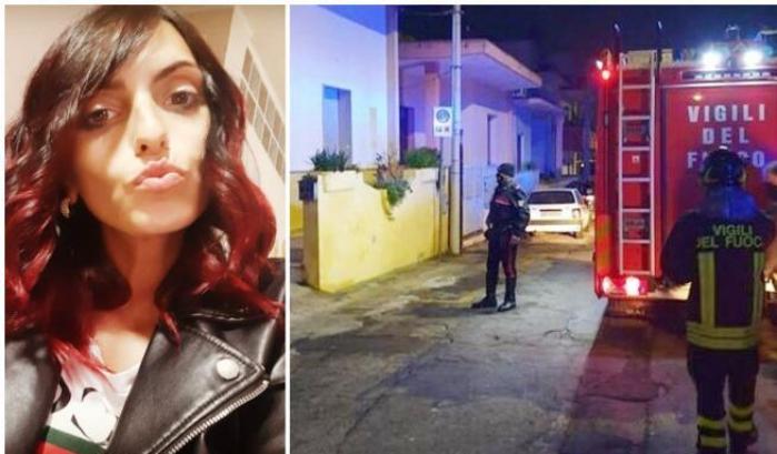 Altro terribile femminicidio: una donna di 33 anni picchiata e data alle fiamme