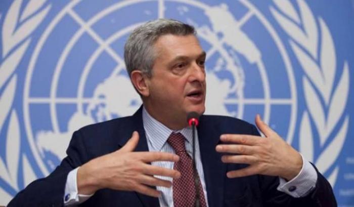 Filippo Grandi (Unhcr)