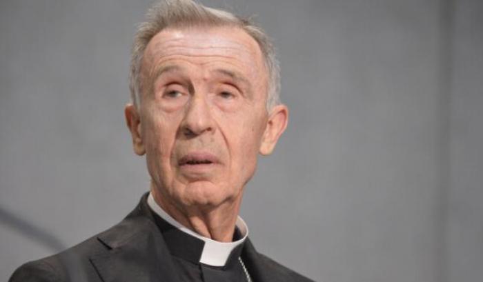 Il Vaticano frena sui vescovi che vogliono negare la comunione a Biden perché non vieta l'aborto