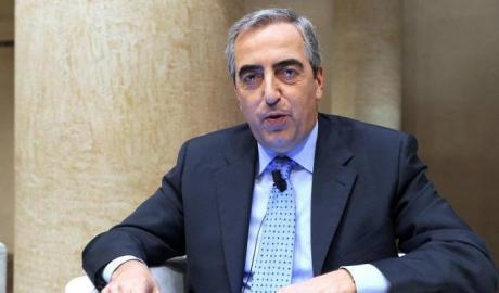 Gasparri: "Le Pen una perdente di successo, vincerà Macron"