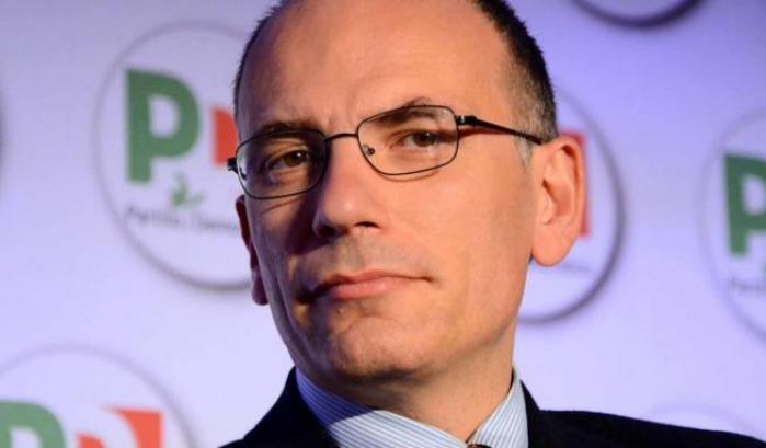 Enrico Letta