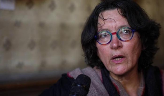 Amira Hass: "Vi racconto la resistenza di Sheikh Jarrah, dove tutto ha avuto inizio"