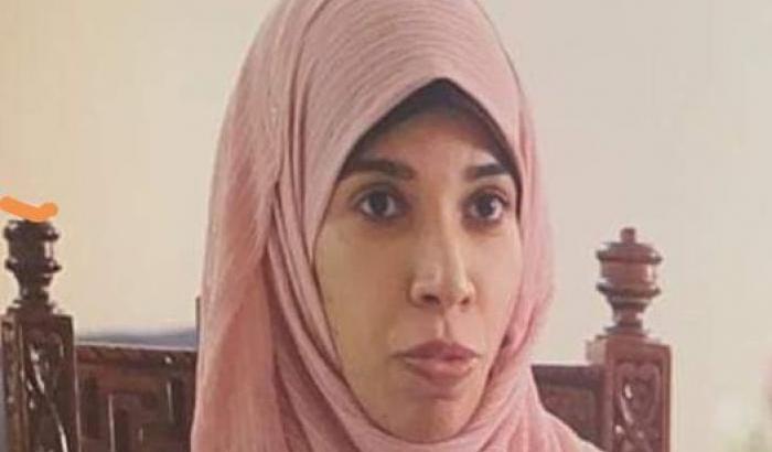 Reema Saad, giornalista 30enne rimasta uccisa da un raid aereo a Gaza