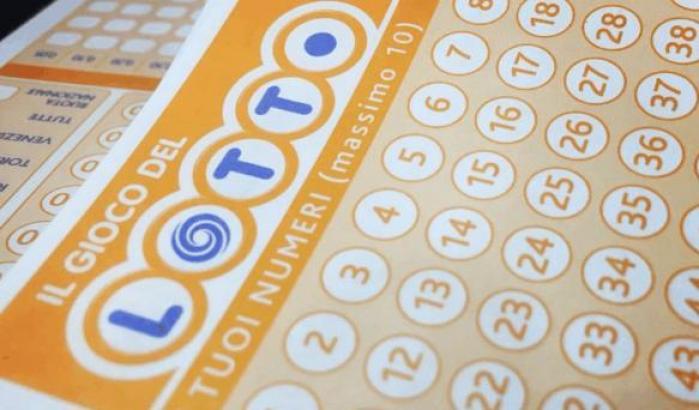 Gioco del Lotto, ecco le regioni più baciate dalla fortuna