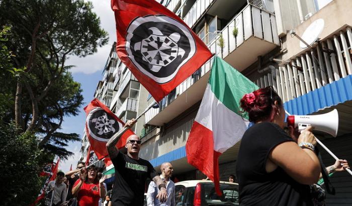 CasaPound