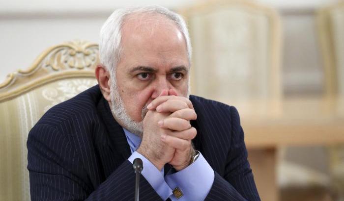 Mohammad Javad Zarif