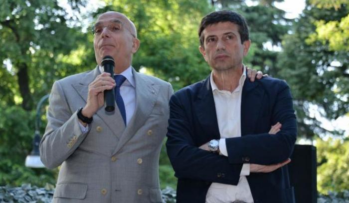 Dopo il no di Albertini a Milano la destra punta su Lupi