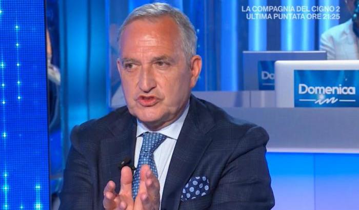Vaia rassicura: "Ormai è provato che tutti i vaccini funzionano bene e proteggono dalle varianti