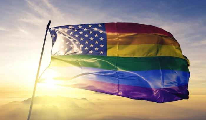 Giornata contro l'omofobia, Biden: "Sarò sempre a fianco della comunità Lgbt"