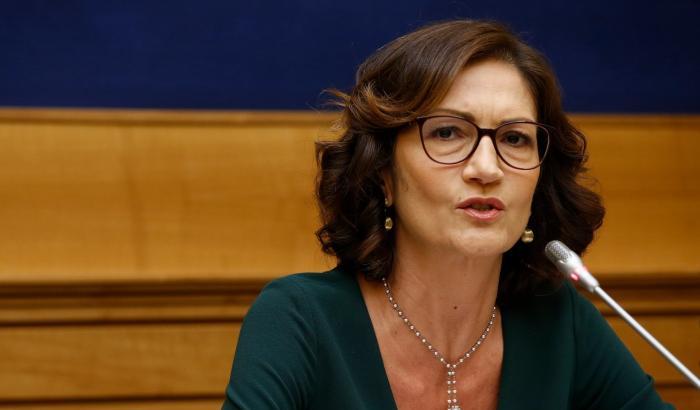 A destra barricate contro Giorgia Meloni, Gelmini: “Non ha voluto tirare fuori il paese dalla crisi, questo peserà”