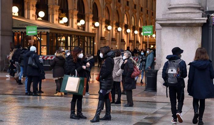 Zona bianca dall' 1 giugno per Friuli, Molise e Sardegna. Dal 7 giugno altre tre