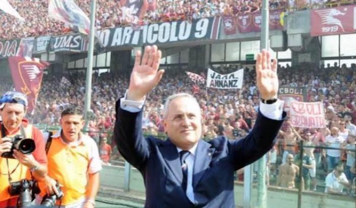 Claudio Lotito