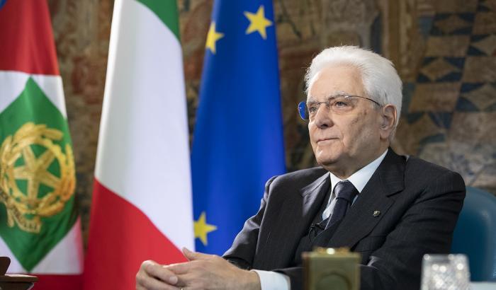 Invecchiare e riposare non sono peccati di cui vergognarsi: l'ennesimo insegnamento di Sergio Mattarella