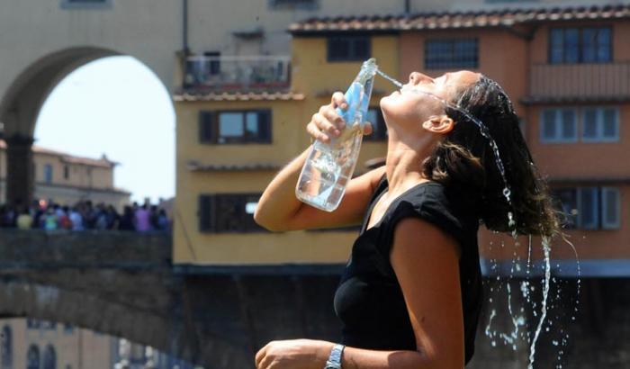 Nel weekend arriva il grande caldo: al Sud sarà estate anticipata