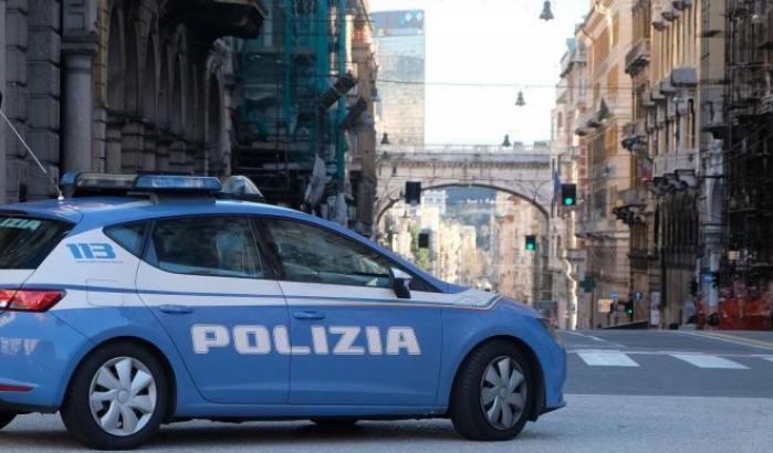 Polizia