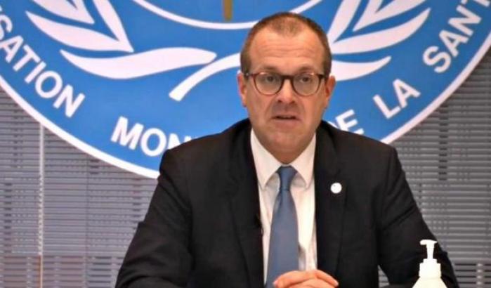 Oms: in Europa i contagi aumentano del 10% dopo due mesi di calo