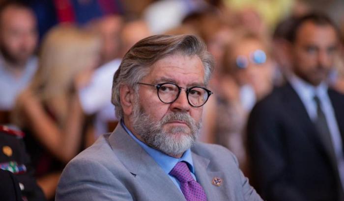 Il leghista Volpi si dimette da presidente del Copasir: chi gli succederà?