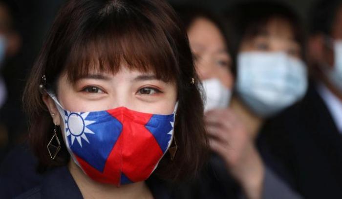 Continua il 'mistero' a Taiwan: nonostante i vaccini crescono i contagi