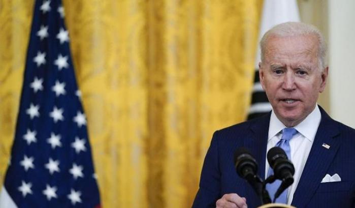 Biden ha chiesto agli 007 un rapporto sulle origini del Covid