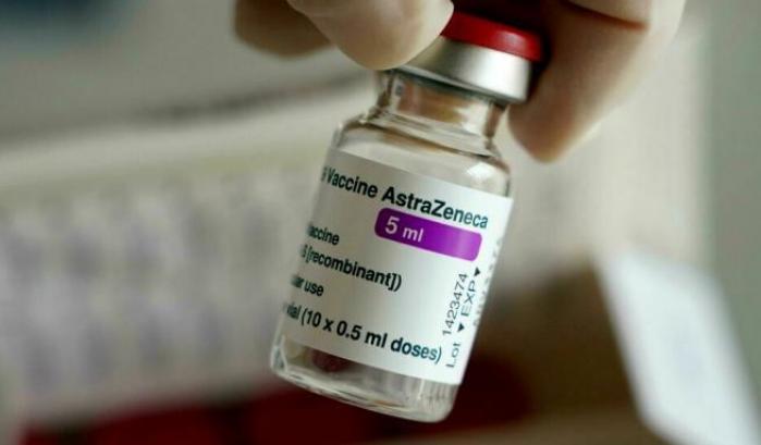 Nessuna anomalia nei vaccini AstraZeneca sequestrati a marzo: restituite tutte le dosi
