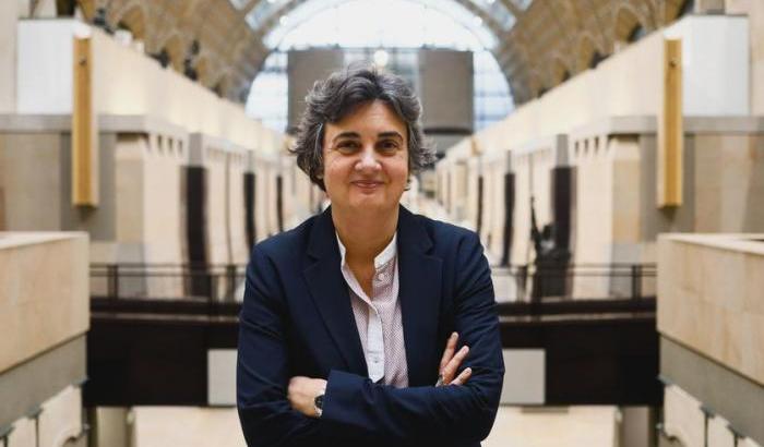 A Louvre dopo 228 anni arriva la prima Presidente donna, si chiama Laurence des Cars