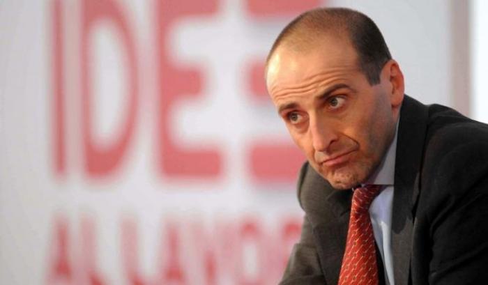 Alberto Vacchi, presidente e amministratore delegato della Ima