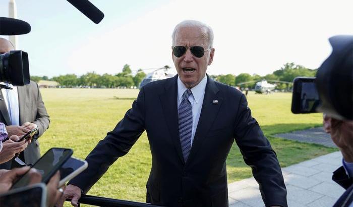 Biden presenta un piano da 6mila miliardi e aumenta le tasse ai ricchi