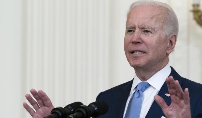 Biden appoggia una commissione per indagare sugli abusi sessuali tra militari