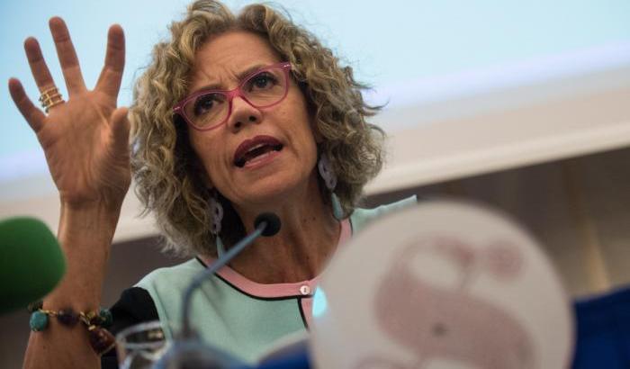 Cirinnà: "Chi vuole affossare la legge Zan? Non solo la Lega, ma anche Italia Viva”