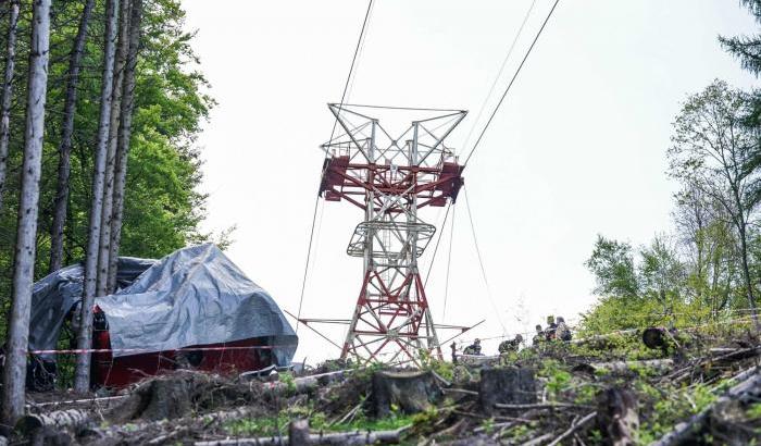 Ex dipendente segnalò i problemi alla funivia del Mottarone già nel 2019: minacciato di licenziamento