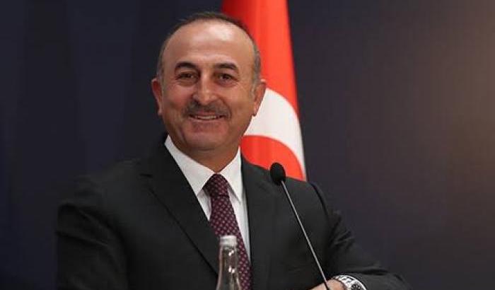 Nato, la Turchia: "Finlandia rispettosa ma Svezia provocatoria sulle nostre preoccupazioni" Nato, la Turchia: "Finlandia rispettosa ma Svezia provocatoria sulle nostre preoccupazioni"
