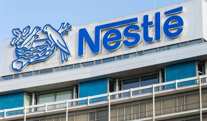 Nestlé