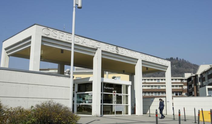 Ospedale di Alzano Lombardo