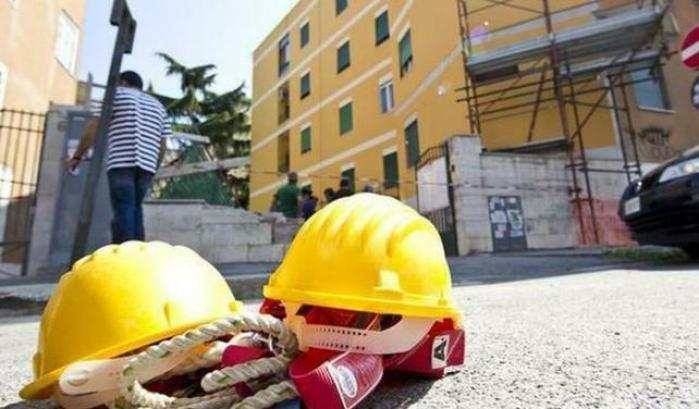 Ancora due morti sul lavoro: due operai perdono la vita cadendo in una cisterna