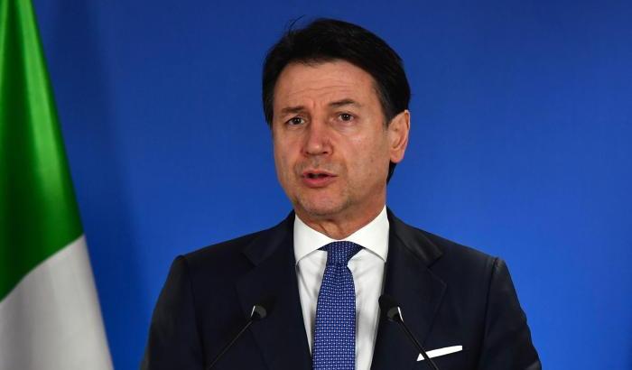 Giuseppe Conte