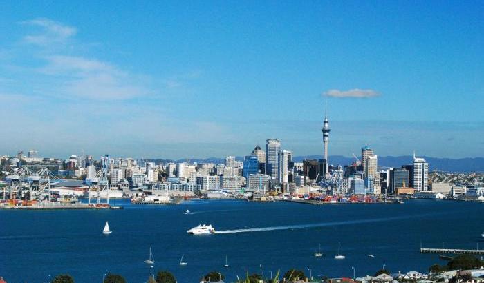 Auckland