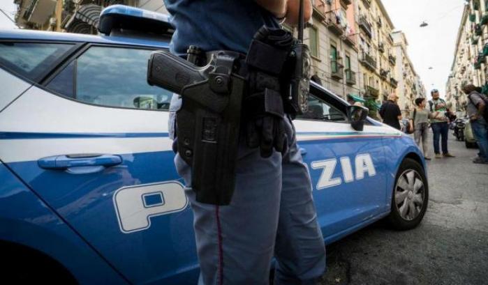 Polizia