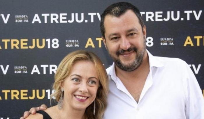 Continua l'avanzata di Fratelli d'Italia nei sondaggi: raggiunta quota 19,3%