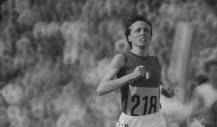 Addio a Paola Pigni, regina dell'atletica italiana e bronzo olimpico a Monaco 1972