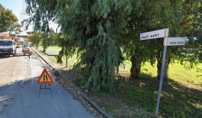 Sparatoria in strada ad Ardea: morto un anziano e feriti due bambini