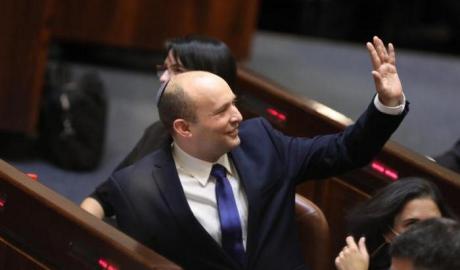 Ucraina: Naftali Bennett, il mediatore “improbabile” quanto interessato 