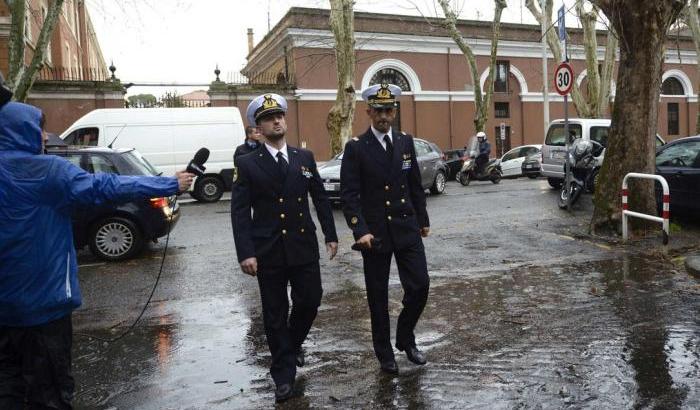 Dopo nove anni la Corte suprema indiana ha chiuso il caso dei Marò